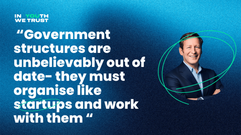 Lord Ed Vaizey