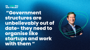 Lord Ed Vaizey